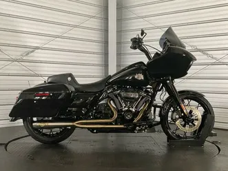 2023 harley-davidson® fltrxs - road glide® special