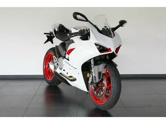 ducati panigale v2