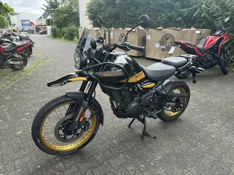 royal enfield himalayan 450