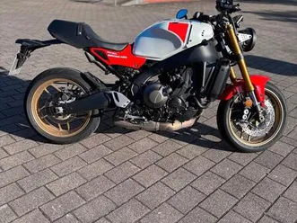yamaha xsr 900