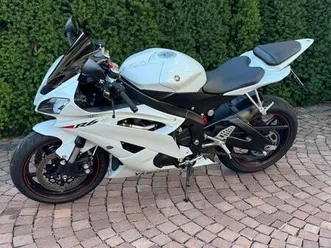 yamaha r6 rj-15