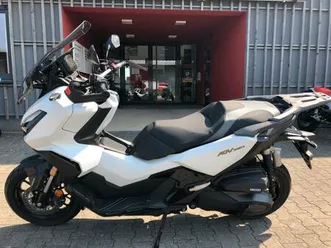 honda adv 350 * finanzierung möglich*