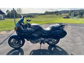 honda nt650 deauville rc47