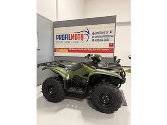 2026 yamaha kodiak 700 eps kodiak 700 eps