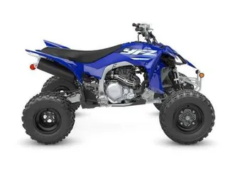 2026 yamaha yfz450r