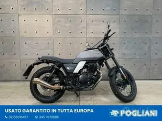 brixton glanville 250