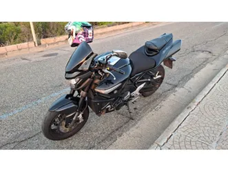 suzuki b king 1340