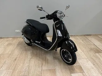 vespa gts125 super-