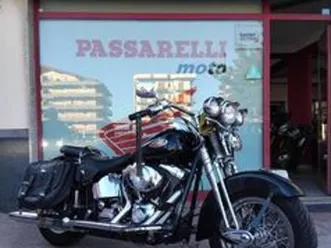 harley-davidson 1450 softail springer - 2003