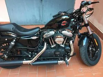 harley-davidson sportster 1200 - 2020