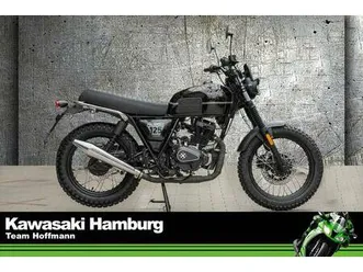 brixton felsberg 125 abs, euro 5+, lieferservice