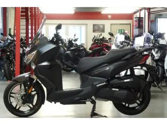 sym joyride 16 300i 5 jahre garantie