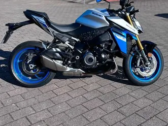 suzuki gsx-s 1000