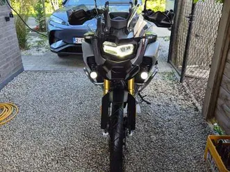 exclusive - full option