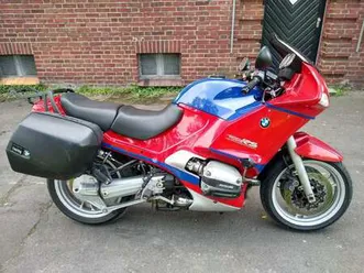 bmw r 1100 rs