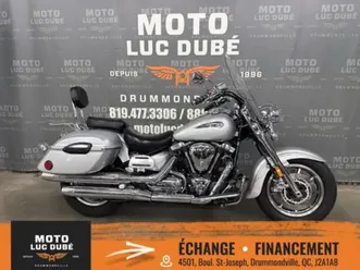 2009 yamaha roadstar 1700 silverado