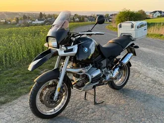 bmw r1100gs