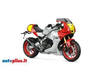 yamaha xsr 900 cc, superbikes