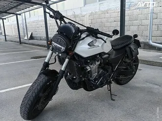 honda cb 1300