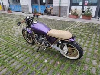 moto guzzi v 35