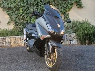 yamaha t-max 530 black max 29000kms 1ere main