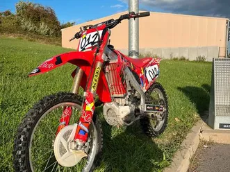 250 crf