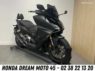 honda nss forza nss 750 forza 2023