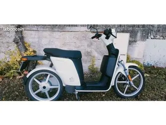 scooter électrique