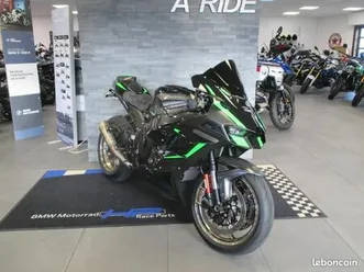 kawasaki ninja zx zx-10r 1000 ninja jantes oz racing, ligne sc project, rizoma zx10r