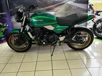 kawasaki z 650 rs / 189.81 /mois* / dsn motos 40