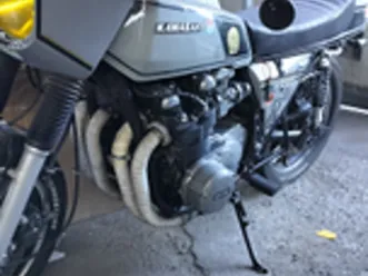 kawasaki z1000 z1r 1978