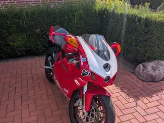 ducati 999