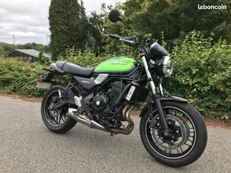 kawasaki z 650 rs