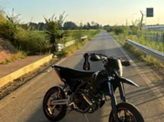 fantic xmf 2025 competition