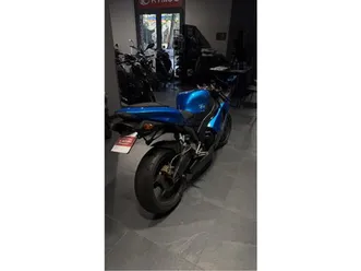 kawasaki ninja zx-6 r