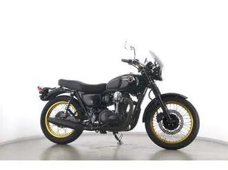 w 800 special edition