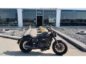 vendo keeway motor v302 c (2022 - 25) usata a rivolta d'adda (codice 9826784) - moto.it