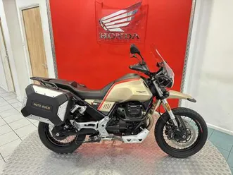 moto-guzzi v85 tt
