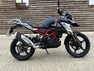 bmw g310gs