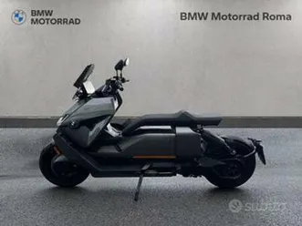 bmw ce 04 abs