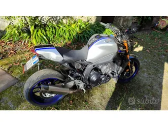yamaha mt 09 sp 2023