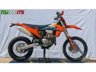 ktm exc-f 350 2022 usata