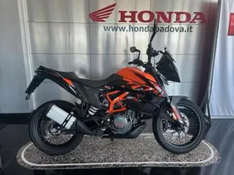 ktm 390 adventure