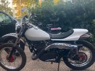 amf aermacchi harley davidson