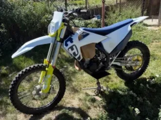 husqvarna fe 350