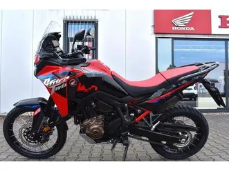 honda crf 1100 africa twin dct & es hauptst. angebot