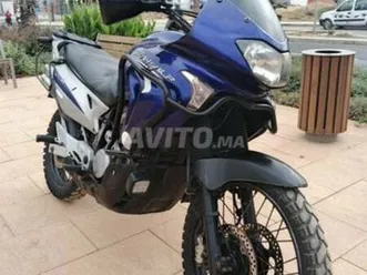 honda transalp 650 xlv