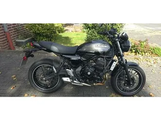 kawasaki z650rs modell 2024