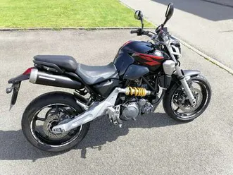 yamaha mt-03
