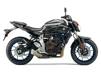2015 yamaha fz-07